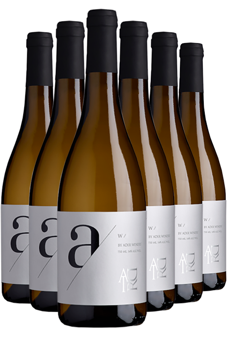 שישיית אדיר איי לבן